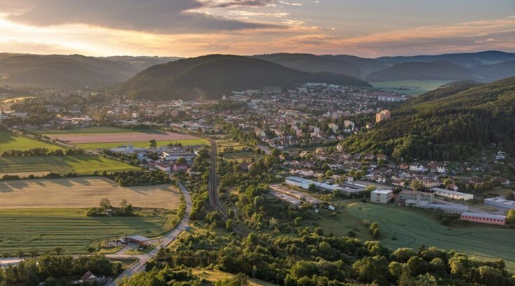 Strategický plán pro město Tišnov 2021–2025